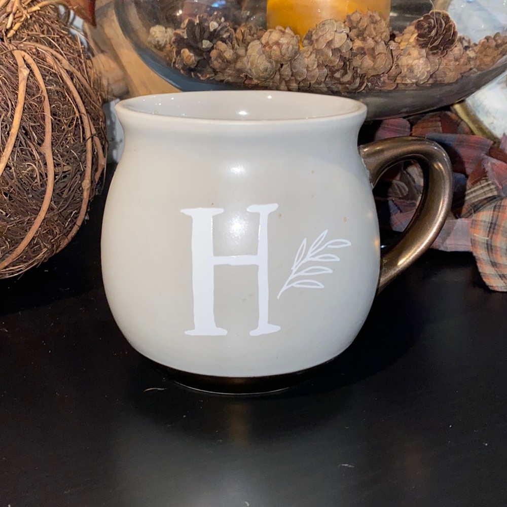 Threshold Mug